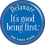 State of Delaware logo